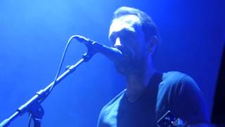 De Palmas - Le jour de nos fiançailles - Virgin Radio Live @ Yoyo Paris