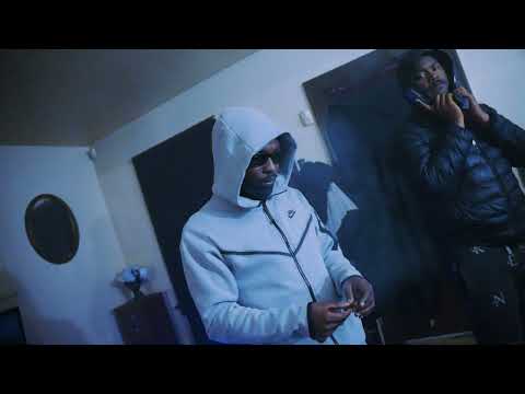 Lil Darr - No Fish Scale | Shot By: RealWoosie