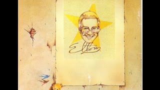 Elton John - Candle in the Wind Acoustic Mix (1973)