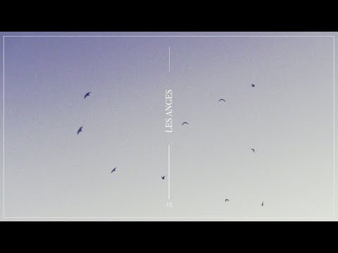 Nedelko - Les Anges (Prod : Lapwass) ⩥
