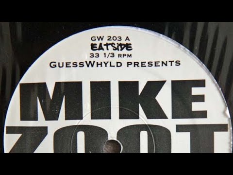 Mike Zoot FT Tek - Midnite Run
