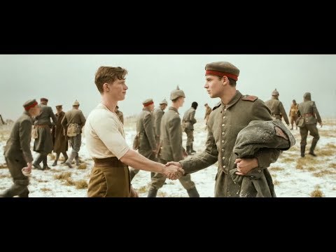 celebrating--christmas-1st-world-war---best-christmas-ad--sainsburys