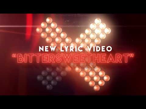 WATCH THE BITTERSWEETHEART OFFICIAL LYRIC VIDEO