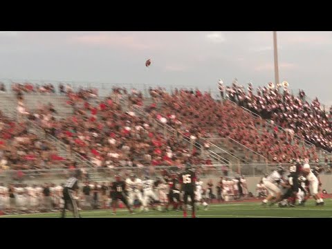 BGC Highlights: Churchill vs. Wagner - Week 2