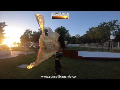 OFFICIAL VIDEOCLIP sunsetibizastyle @ Mytilus 26.08.2022