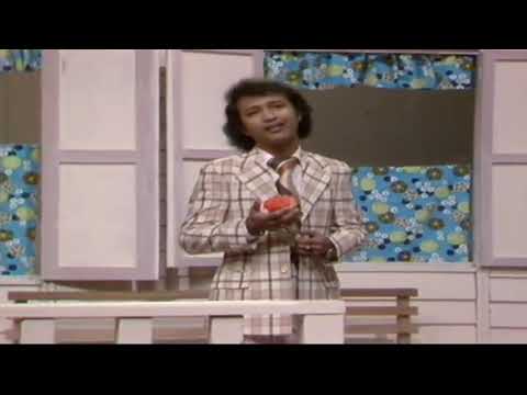 Jeffridin - KASIHKU PERGI (1984)