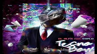 DEMBOW MIX 2019 LO MAS PEGAO - LO QUE ESTA ROMPIENDO