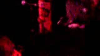 The Matches - Sunburn VS The Rhinovirus (Live At El Corazon)
