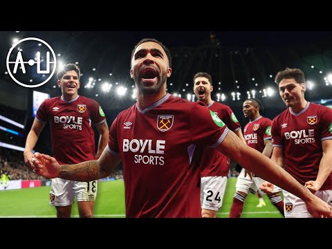Dr. Tottenham's Miracle Cure | The West Ham Breakdown