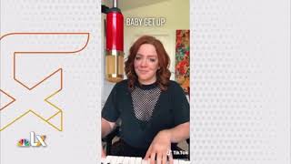 NBC Profile on Sarah Hester Ross video