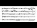 Mozart - Le nozze di Figaro - Aria di Marcellina (atto IV) - (score)