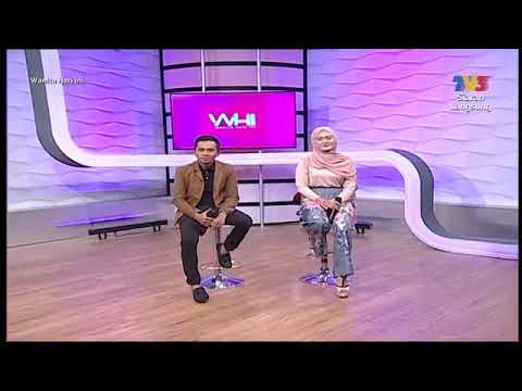 Azhar Ja'a - Bunga & Pahit Akan Manis Akhirnya | Live WHI