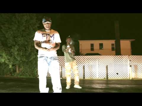 Oso Waup - "No Time" Ft. Chase Green [Official Music Video]