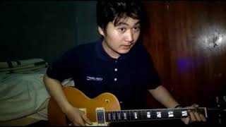 Download lagu Tutorial Lagu AZMI - PERNAH Chord Guitar mp3