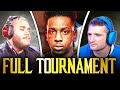 Mortal Kombat 1: PK Finals 2024 - Full Tournament! [TOP8 + Finals] (ft. NinjaKilla, Xombat, Sooneo)