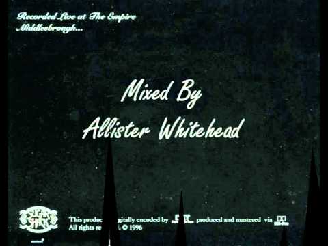 Allister Whitehead - Sugar Shack (1996) - Part 2