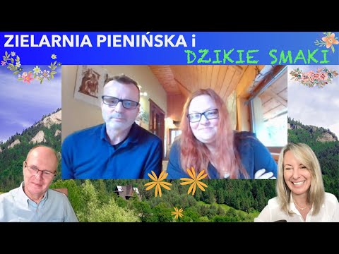 , title : 'Zwariowani Zbieracze dzikich Roślin - Kaja i Paweł'