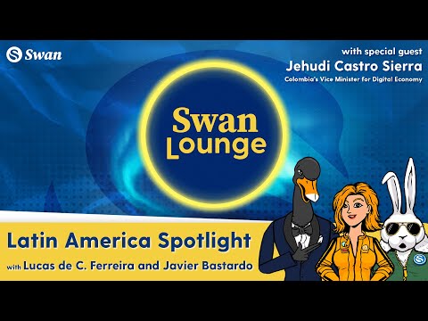 Swan Lounge: Latin America Spotlight