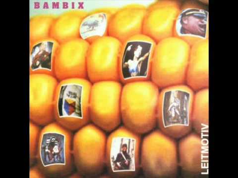 Bambix - Leitmotiv (1998) Full Album