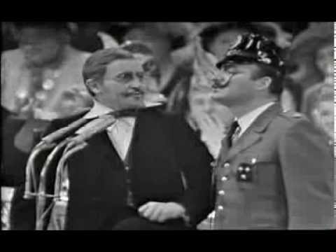 Erwin Königsmann & Horst Weiss - Die Kappesköppe 1967