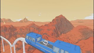 【定期配信】『Mars First Logistics』エンドコンテンツ プレイ実況