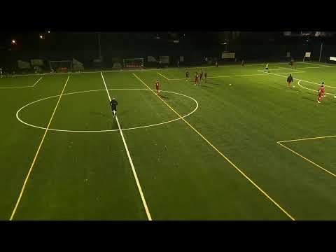 SV Sissach - VfR Kleinhüningen