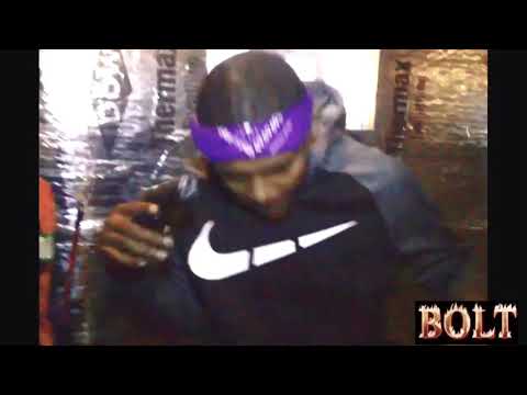 Bolt Mizzop (BOLTBOYZ) - EXOTIC | DIR by @1MEECHIESTACKS