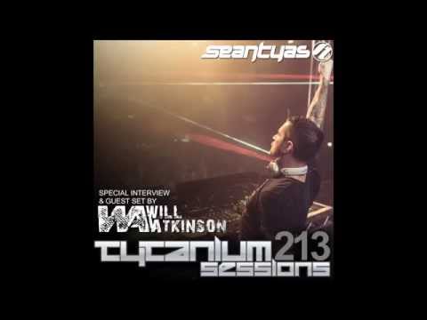 TrancEye - Not My World @ Tytanium Sessions 213 (Sean Tyas)