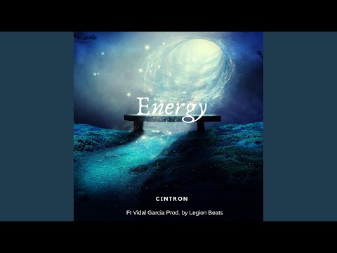 Energy (feat. Vidal Garcia)