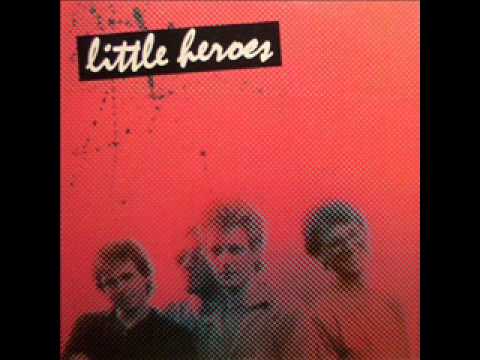 Little Heroes - She Says