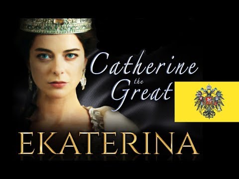 Catherine the Great Anthem of Russia (1791 - 1816)