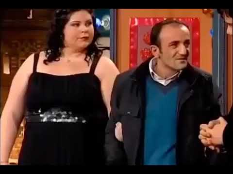 ÇOK GÜZEL HAREKETLER BUNLAR  - ÖYLE BİR DAM GETİRDİM Kİ