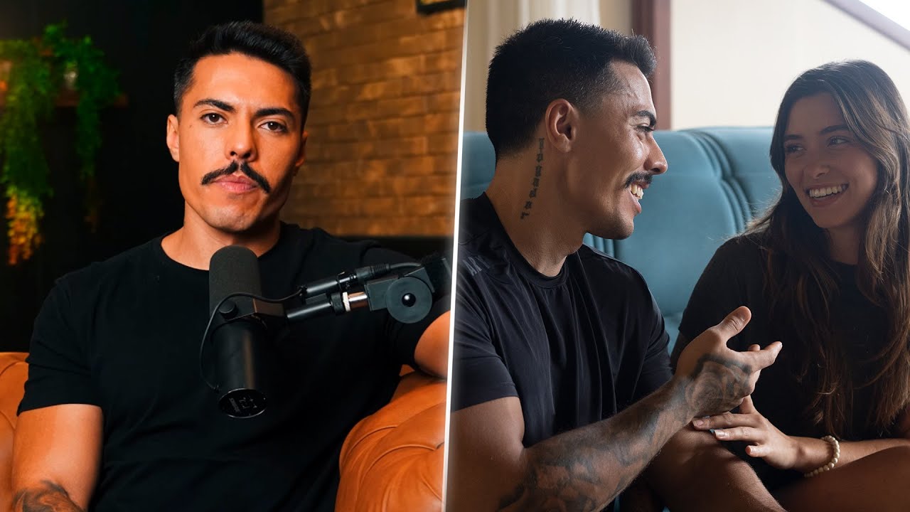 A ÚNICA FORMA DE SER IRRESISTÍVEL, SEM DIZER UMA PALAVRA.