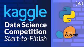 קורס תחרות מדעי הנתונים של Kaggle – פתור שלושה אתגרים שלב אחר שלב