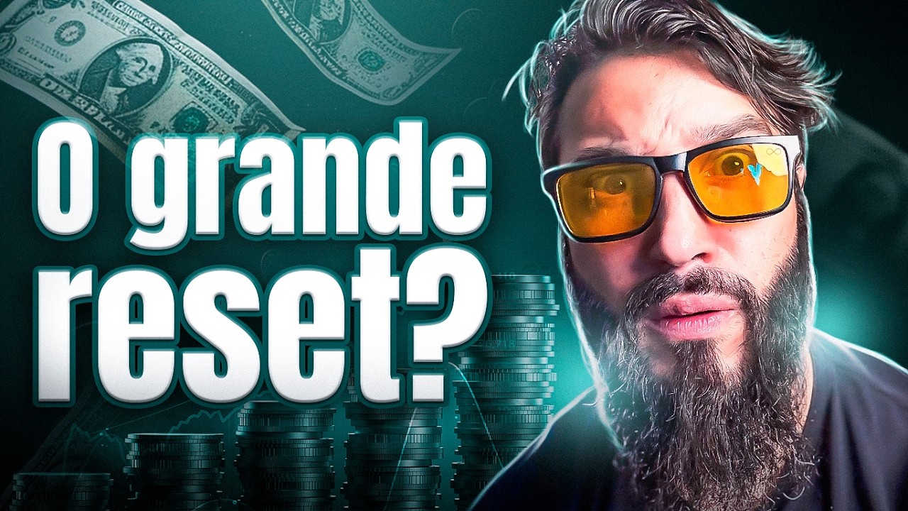 Em 2030 Você não terá nada (e será feliz)