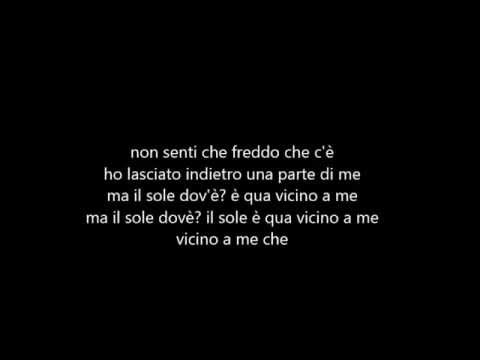 download lagu mp3 mp4 Mercurio Testo, download lagu Mercurio Testo gratis, unduh video klip Mercurio Testo