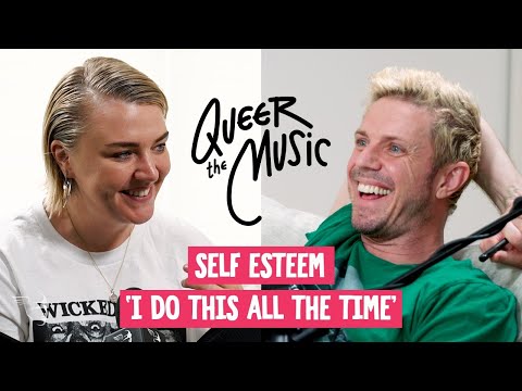 Self Esteem on joining Cabaret | Queer the Music with Jake Shears
