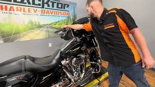 2021 Harley-Davidson Street Glide Special