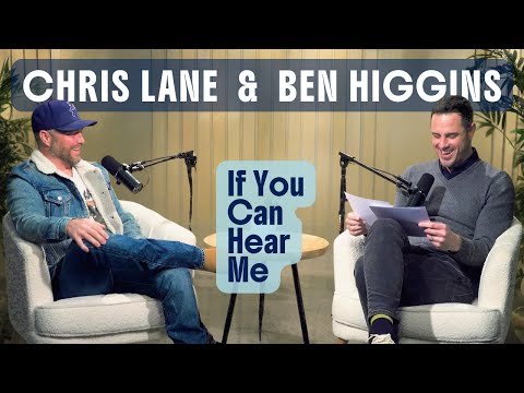 Chris Lane on Faith, Family, and Life After The Bachelor