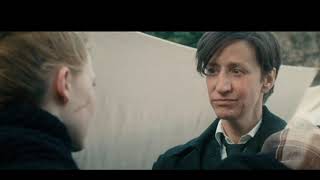 Albert Nobbs (2011) – Protecting another woman