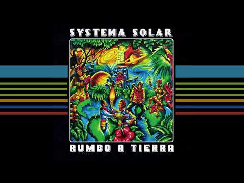 Video Agüazero (Audio) de Systema Solar