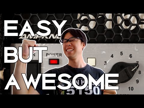 AmpKnob BDH Bundle is Awesome!!