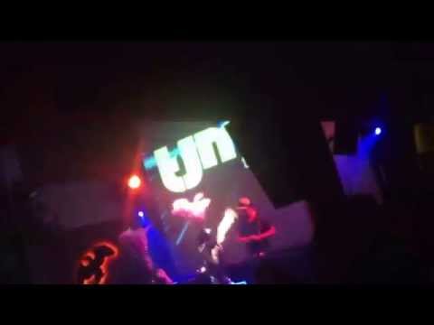 Tujamo - Mecca club Prague