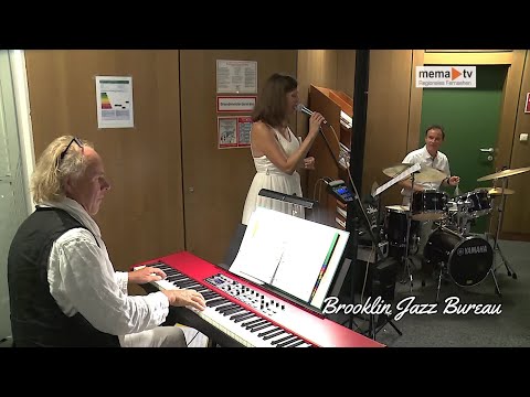 MEMA TV NEWS - Weisse Nacht der Wirtschaft  in der WKO Regionalstelle Bruck Mur