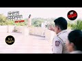 Police Stops A Woman From Jumping | Crime Patrol | Special Crime Unit