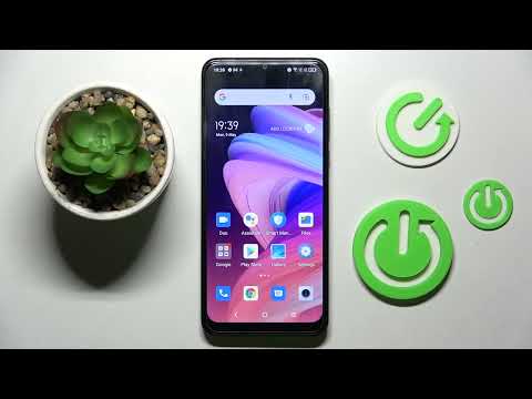 How to Change the Device Theme on the TCL 30 SE