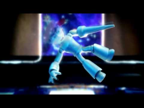 Mega Man Universe teaser