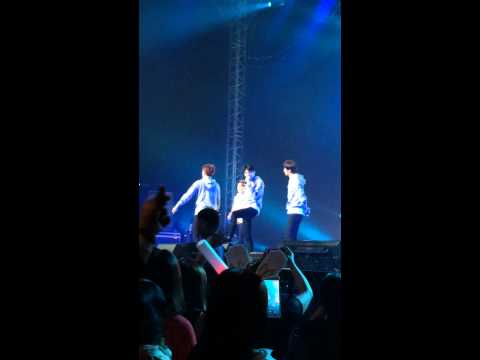 150502 VIXX From Now On You're Mine