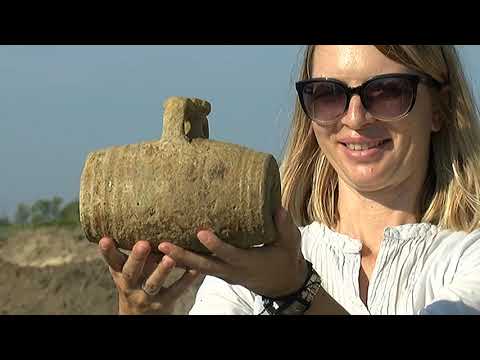 VIJESTI 11.08.2020. Osječka televizija