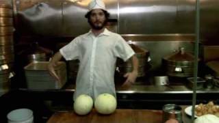 Sugalumps Music Video